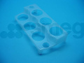 Smeg Egg Compartment Fridge - 769210285 Eggs Holder